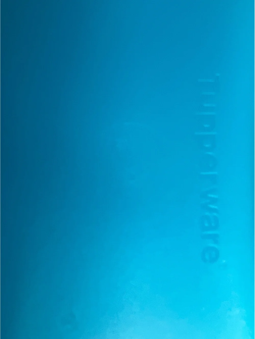 Tupperware this container